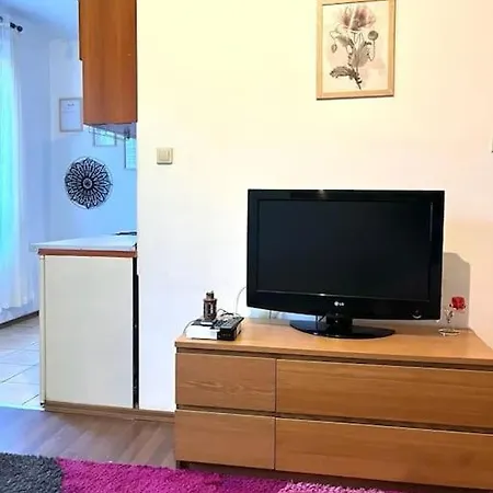 Bezagenta Mineralna 1 Bed Wi-fi 华沙